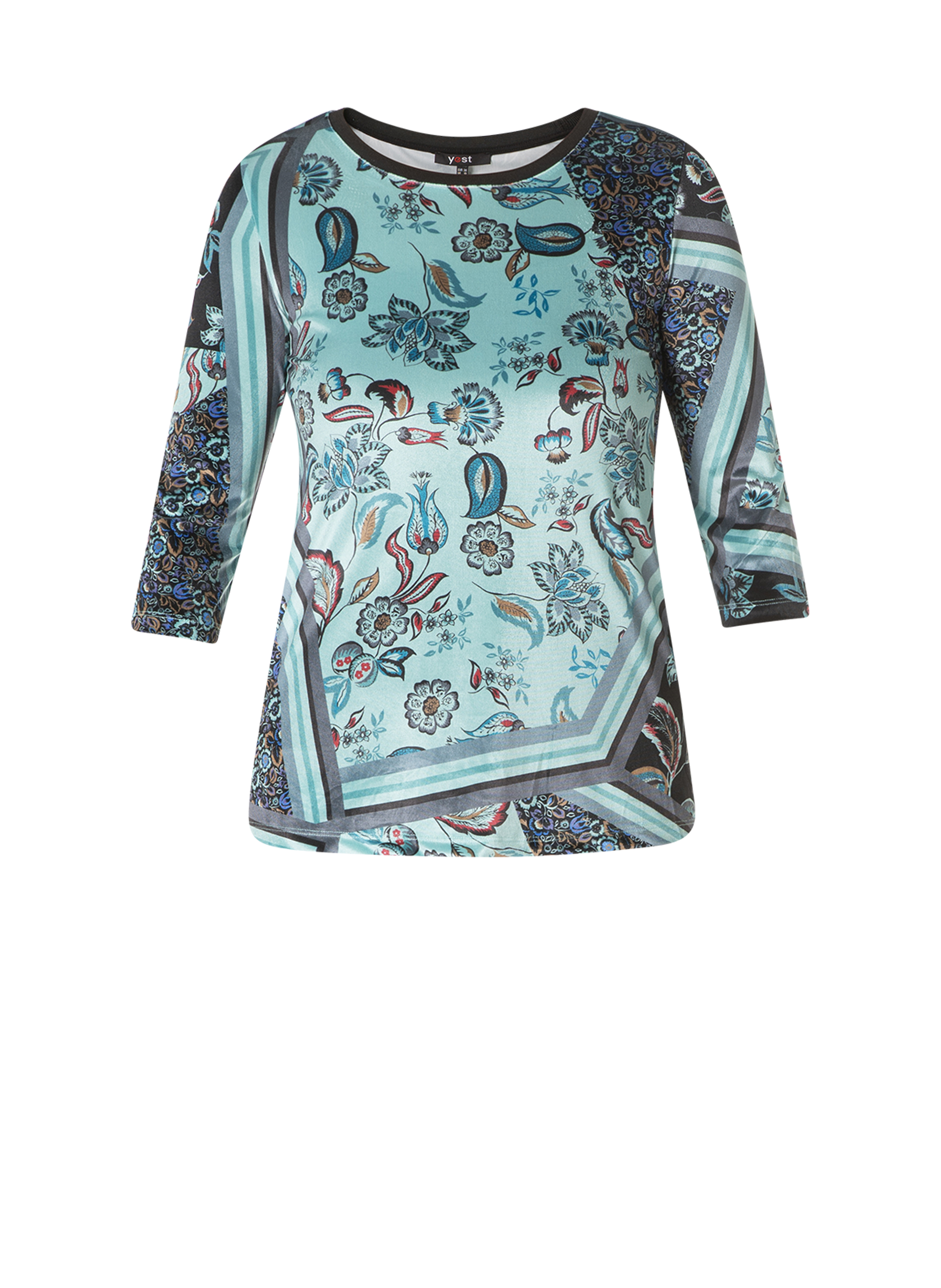 Shirt Bambi Yesta 76CM Shirt Bambi Yesta 76CM