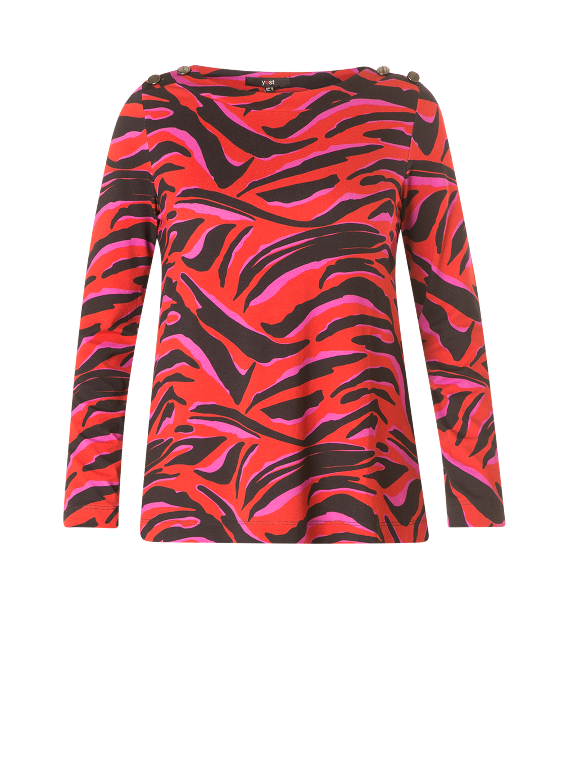 Shirt Delisa Yesta 76 CM Shirt Delisa Yesta 76 CM