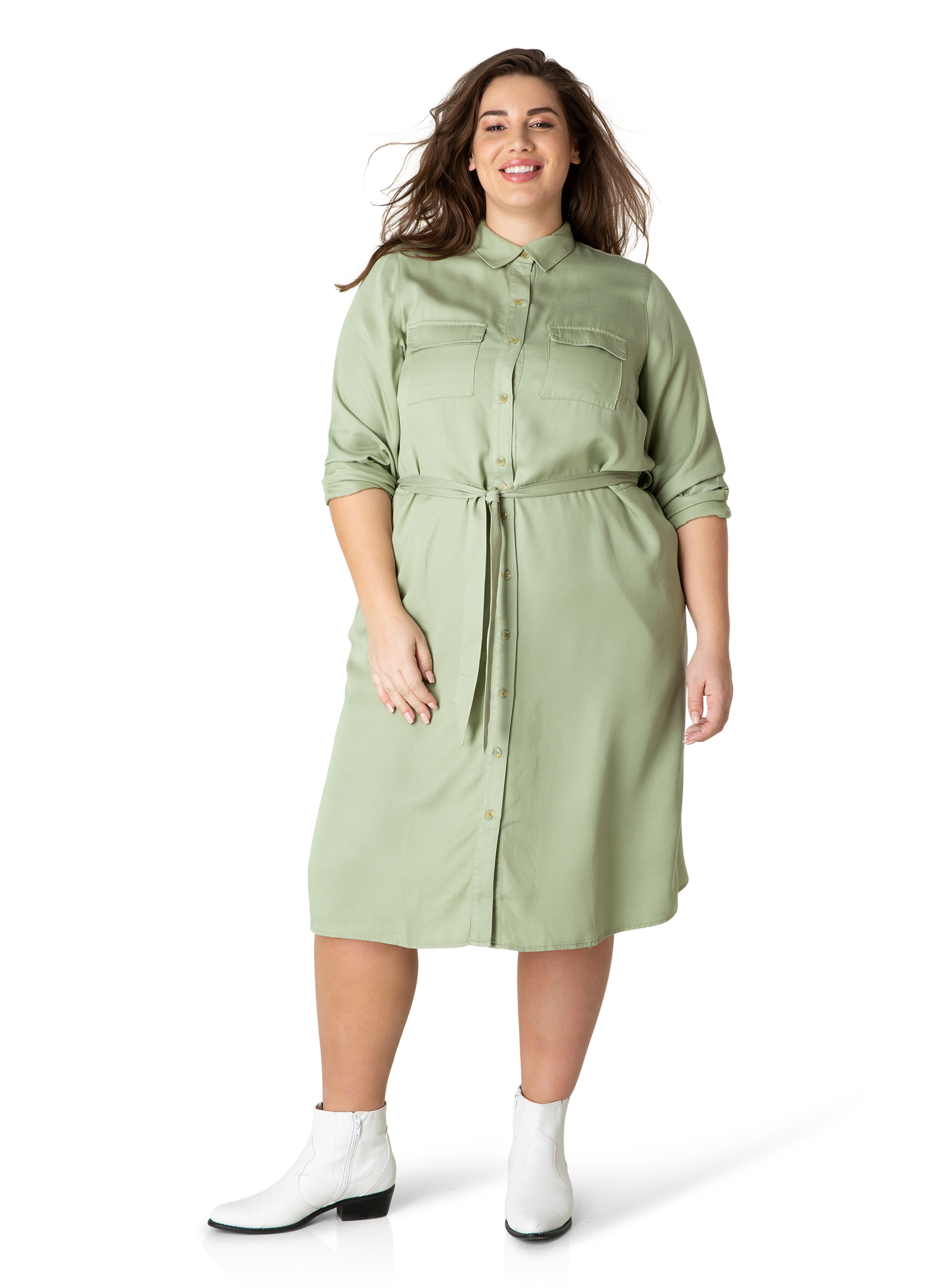 Jurk Heleen110 cm Yesta Jurk Heleen110 cm Yesta
