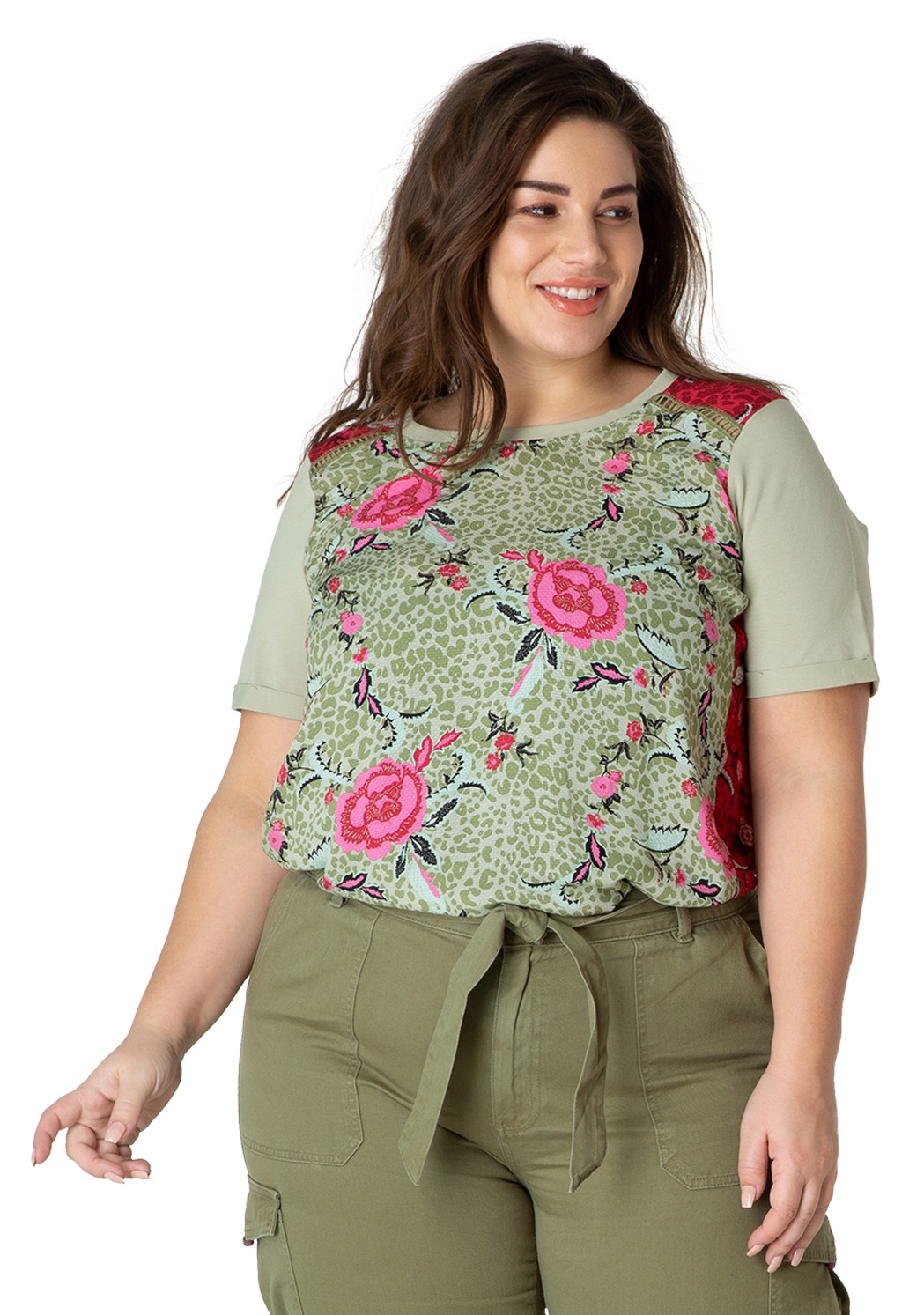 Shirt Hailey 78 cm Yesta Shirt Hailey 78 cm Yesta