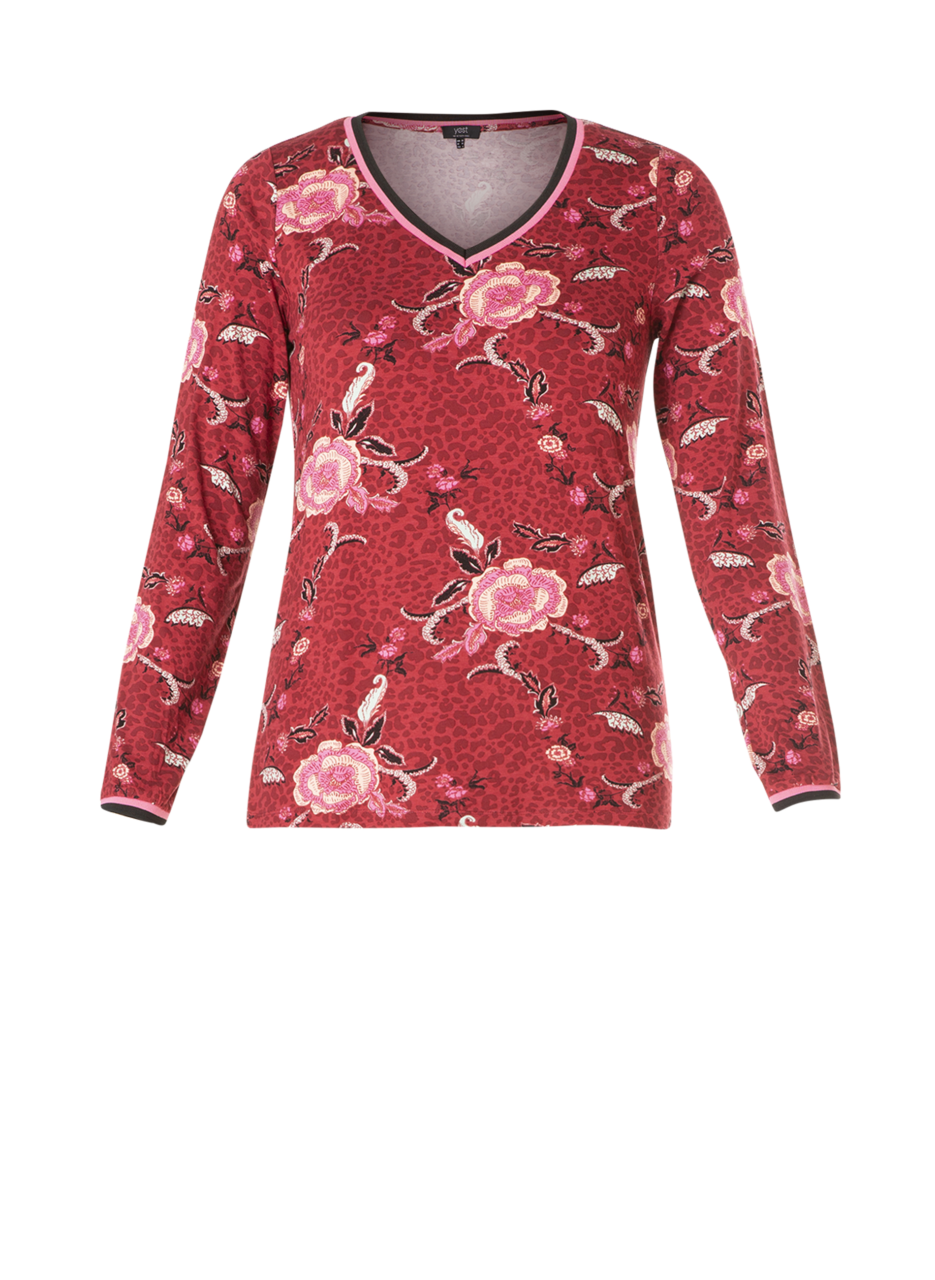 Shirt Hanne 77 cm Yesta Shirt Hanne 77 cm Yesta