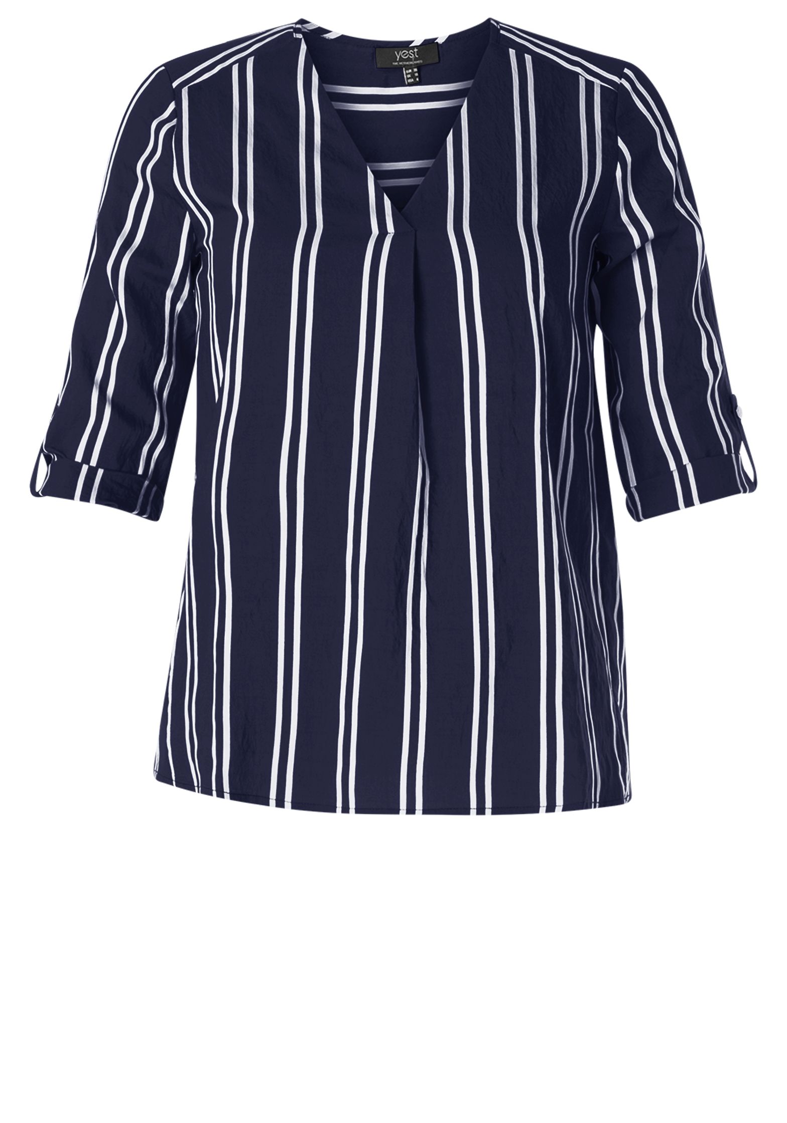Blouse Hannelore 80 cm Yesta Blouse Hannelore 80 cm Yesta