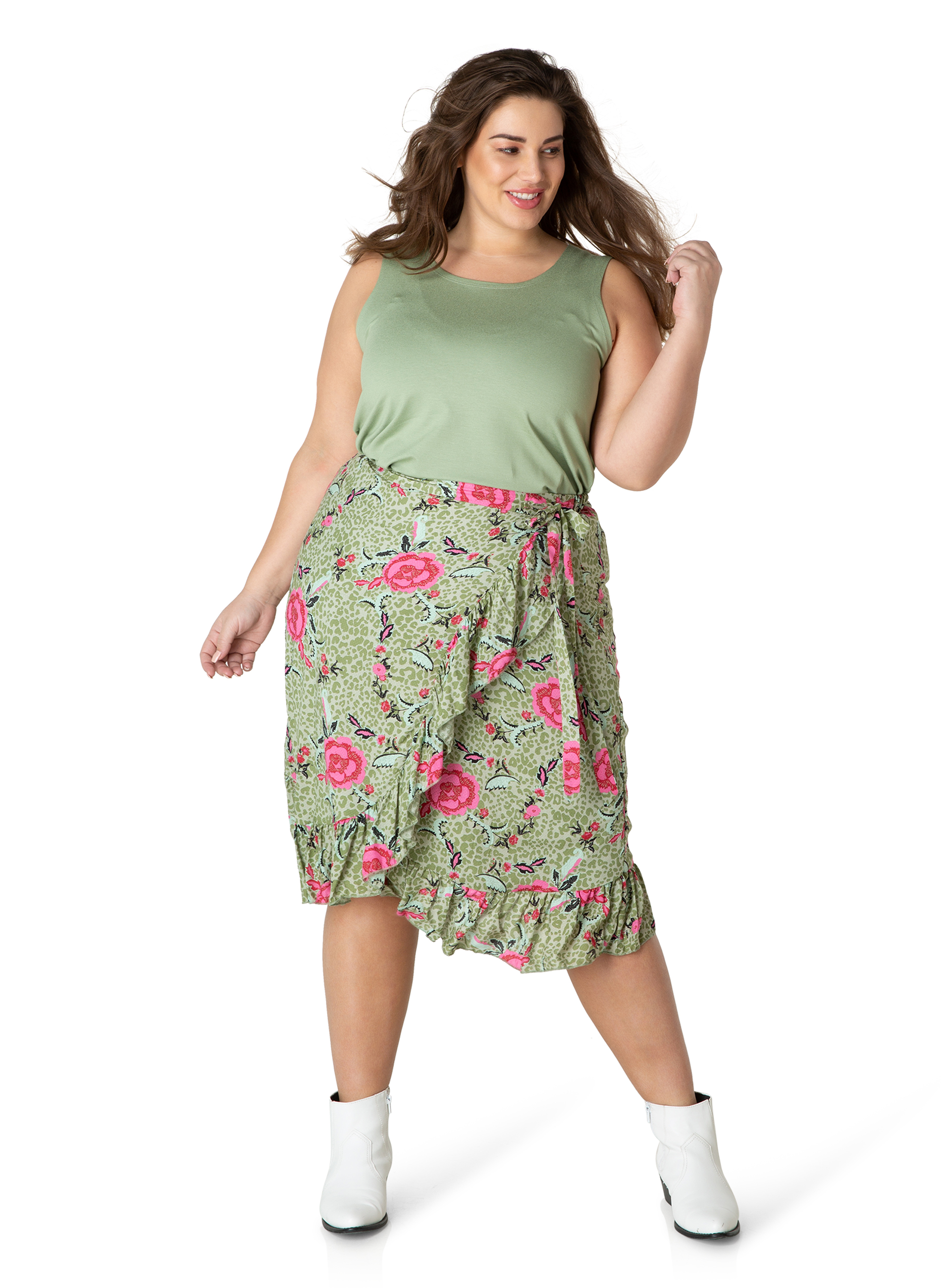 Rok Hanneke 75 cm Yesta Rok Hanneke 75 cm Yesta