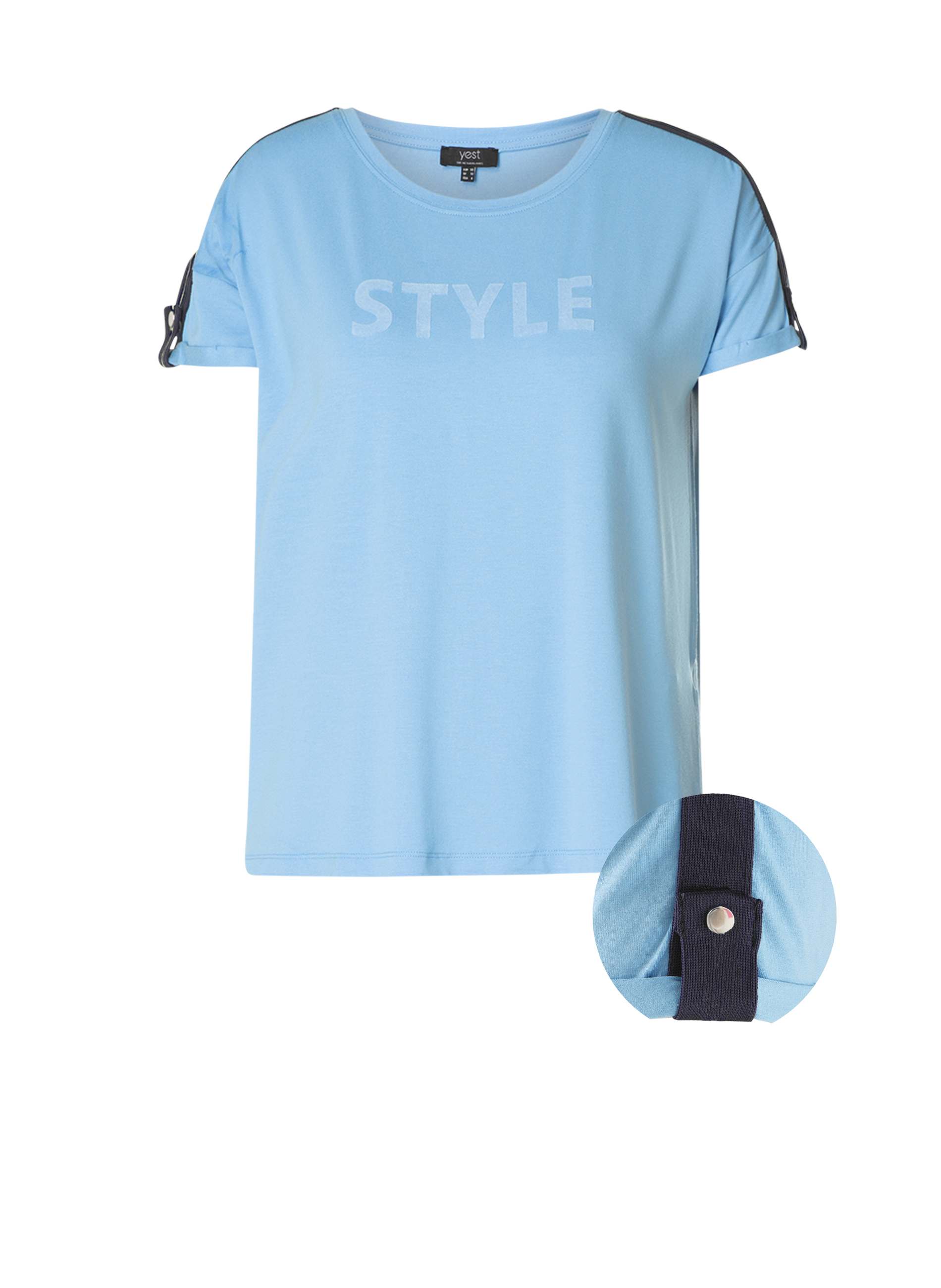 Shirt Harmke 76 cm Yesta Shirt Harmke 76 cm Yesta