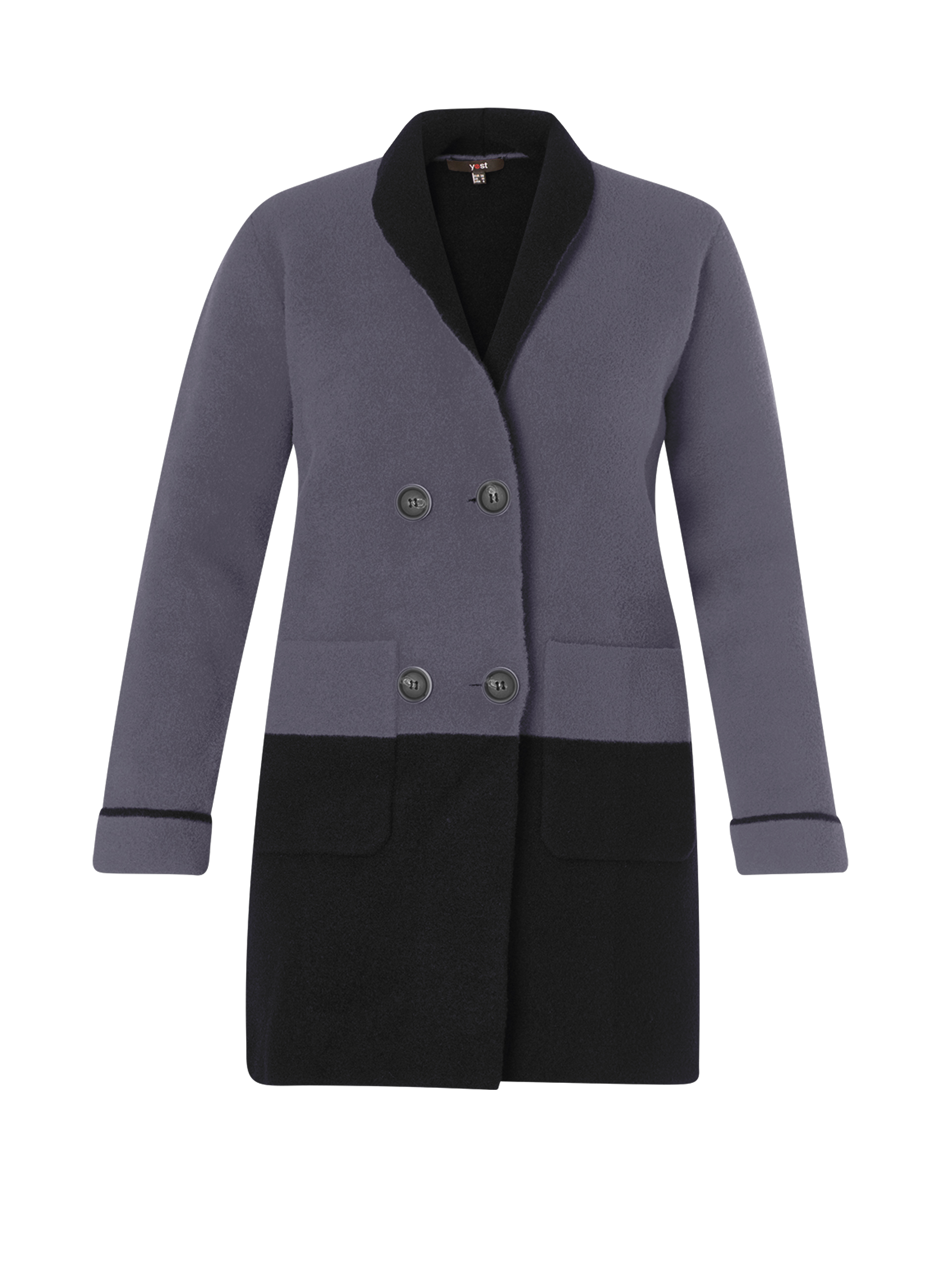 Vest Donnatella Yesta 95CM Vest Donnatella Yesta 95CM