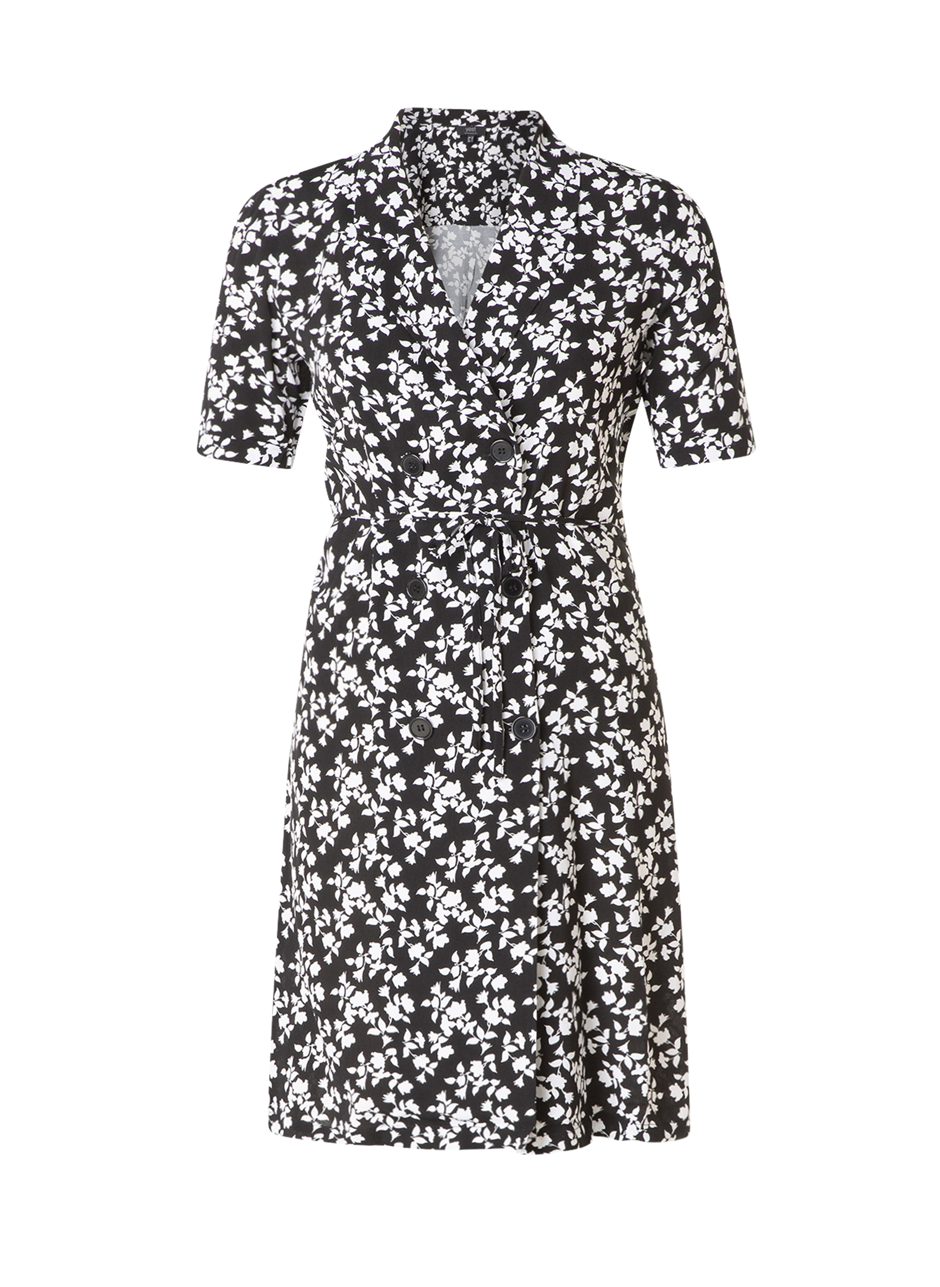 Jurk Jennifer 115 cm Yesta Jurk Jennifer 115 cm Yesta
