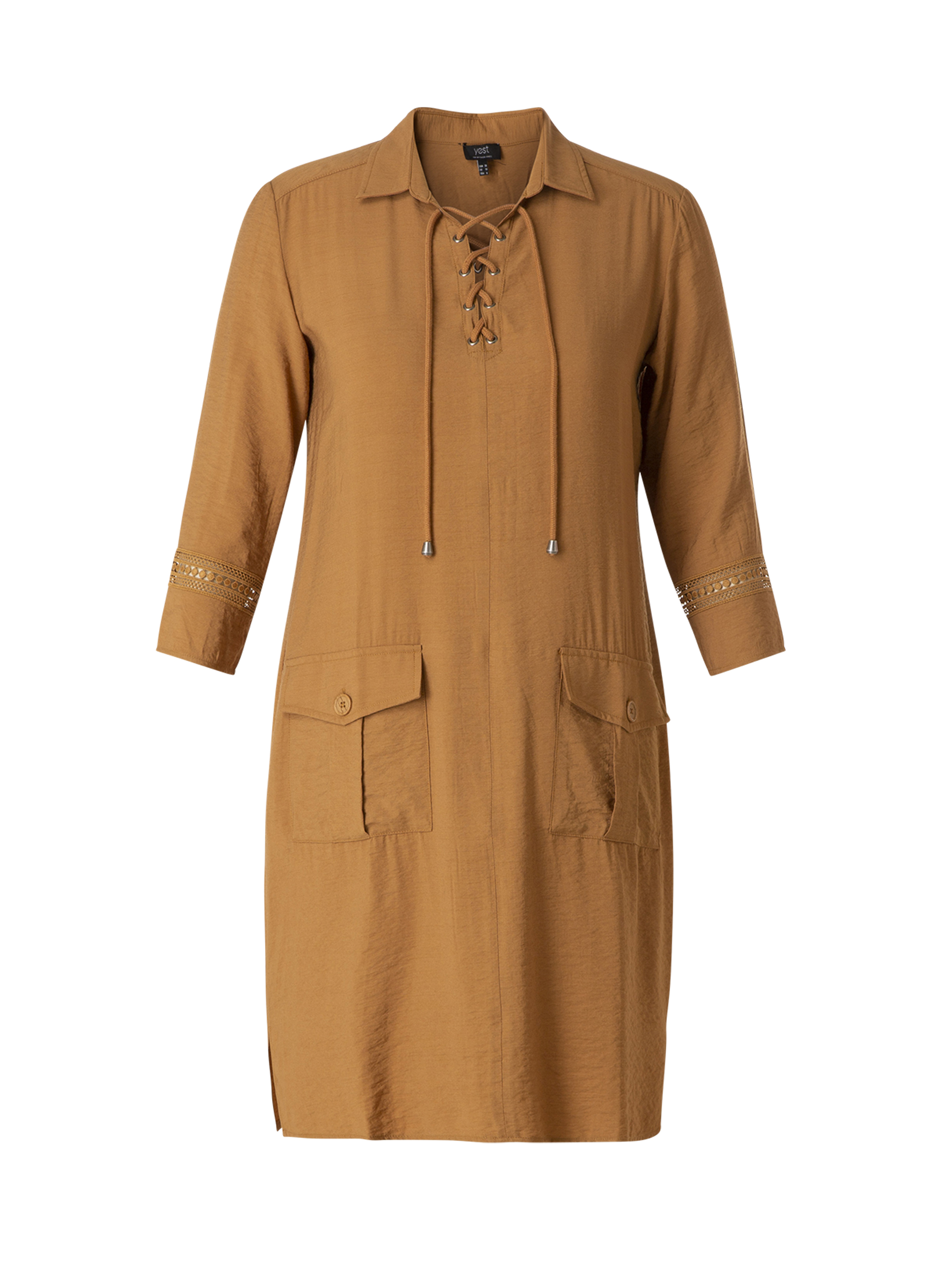 Jurk Julianne 110 cm Yesta Jurk Julianne 110 cm Yesta