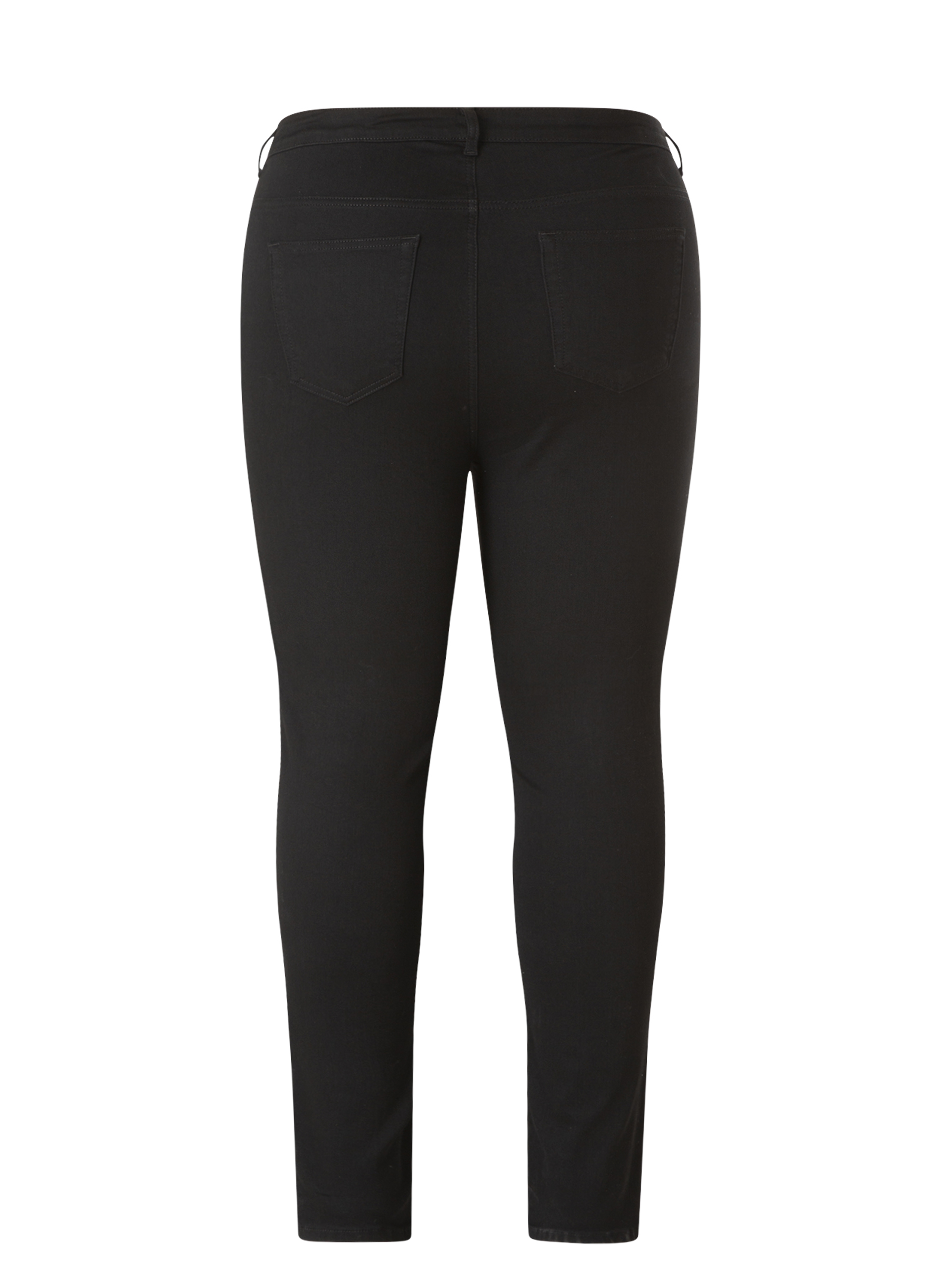 Jeans broek Faya Yesta Basic Jeans broek Faya Yesta Basic