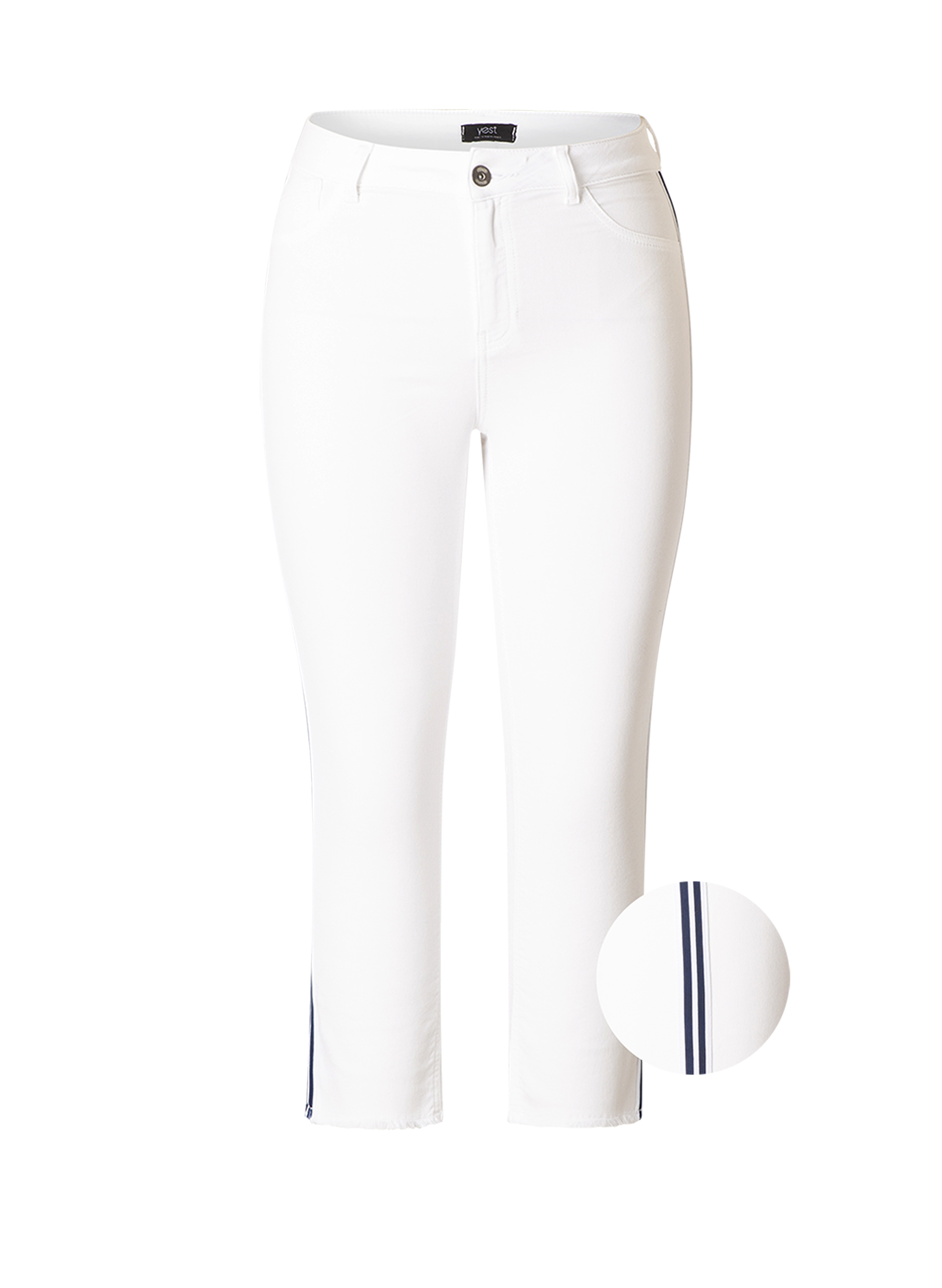 Broek Lindsey 20 inch Yesta Broek Lindsey 20 inch Yesta