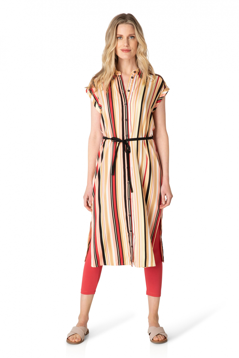 Jurk Liselot 115 cm Yesta Jurk Liselot 115 cm Yesta
