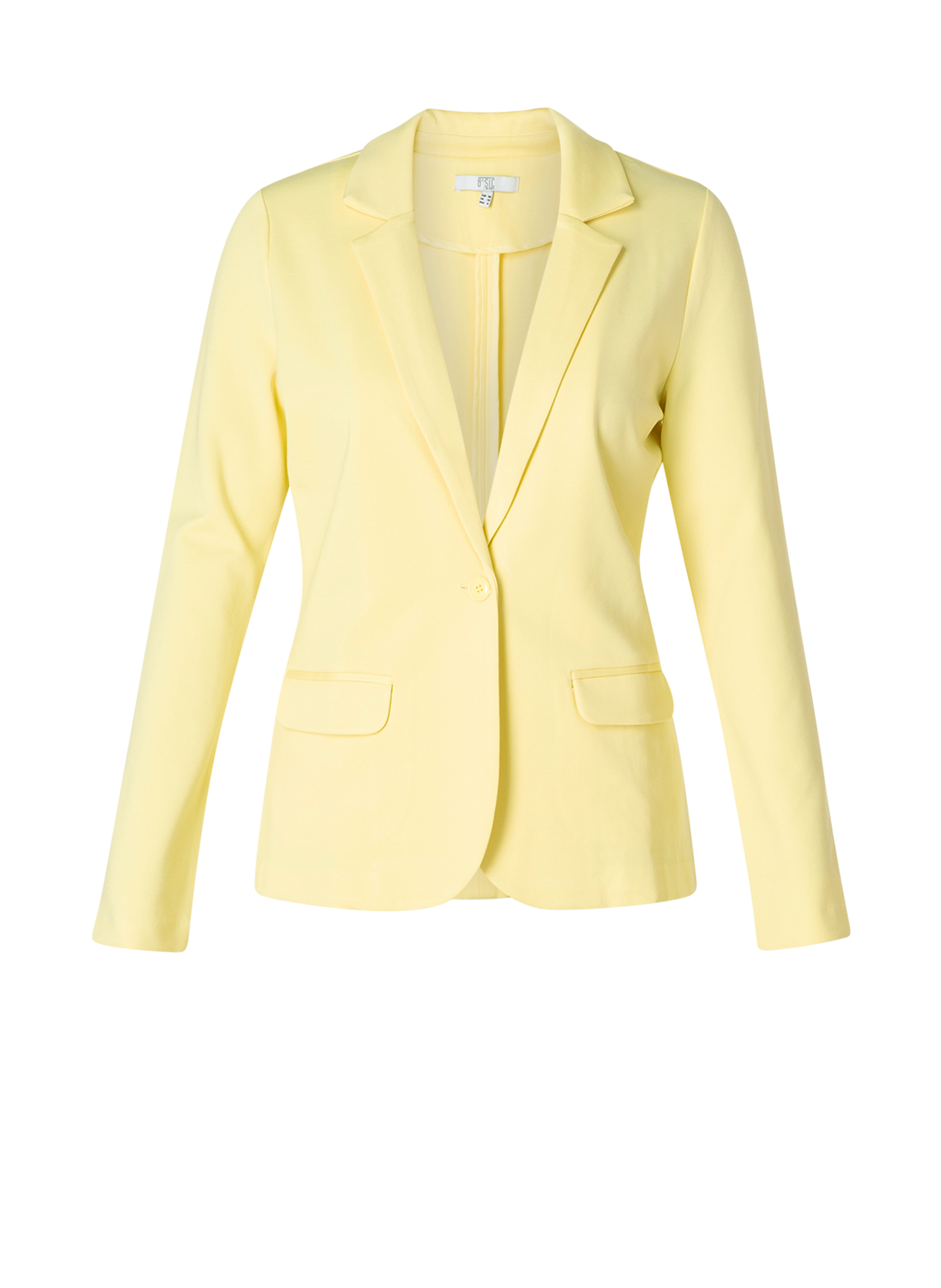 Blazer Aya Yesta Basic Blazer Aya Yesta Basic