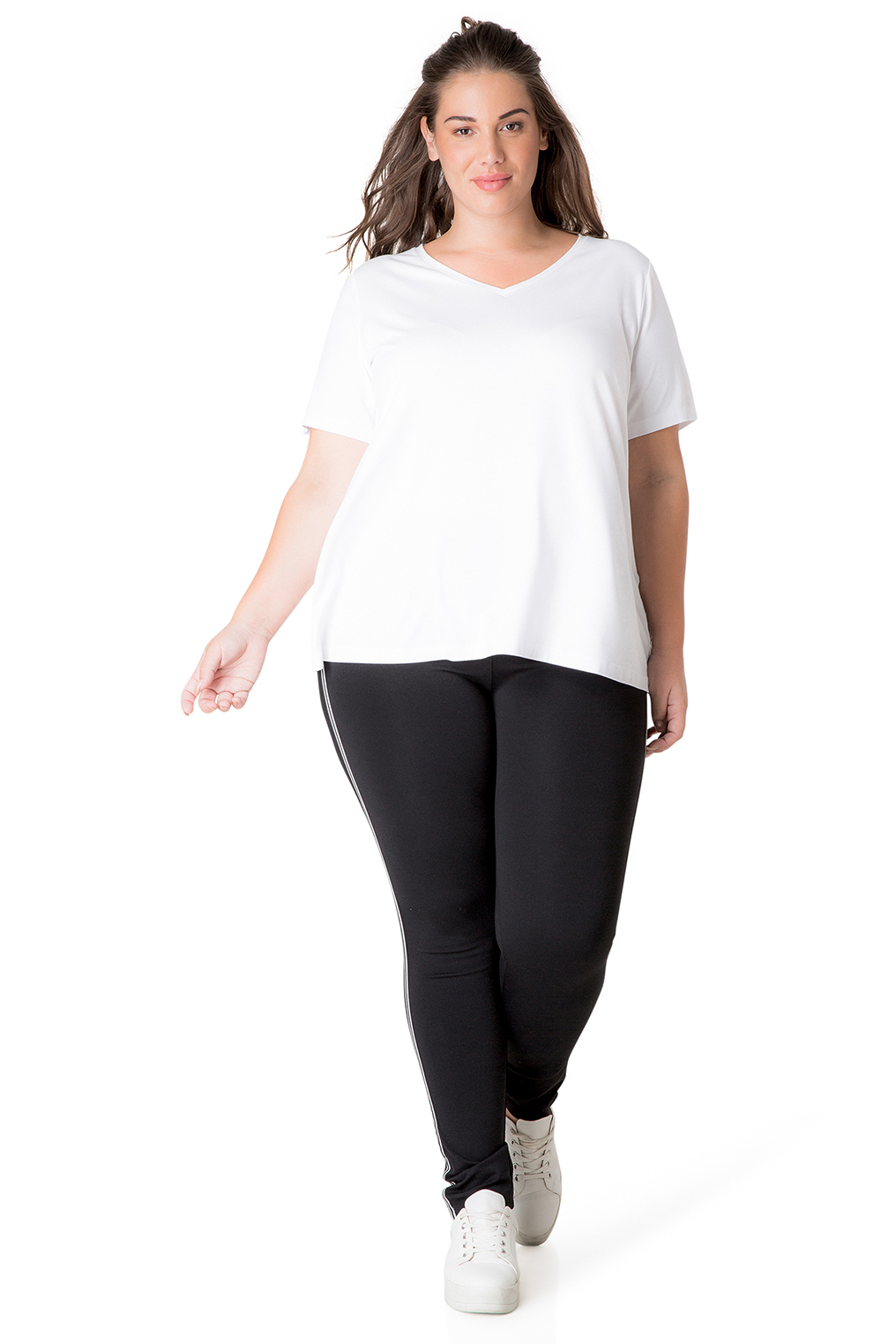 Shirt Alba Yesta Basic Shirt Alba Yesta Basic