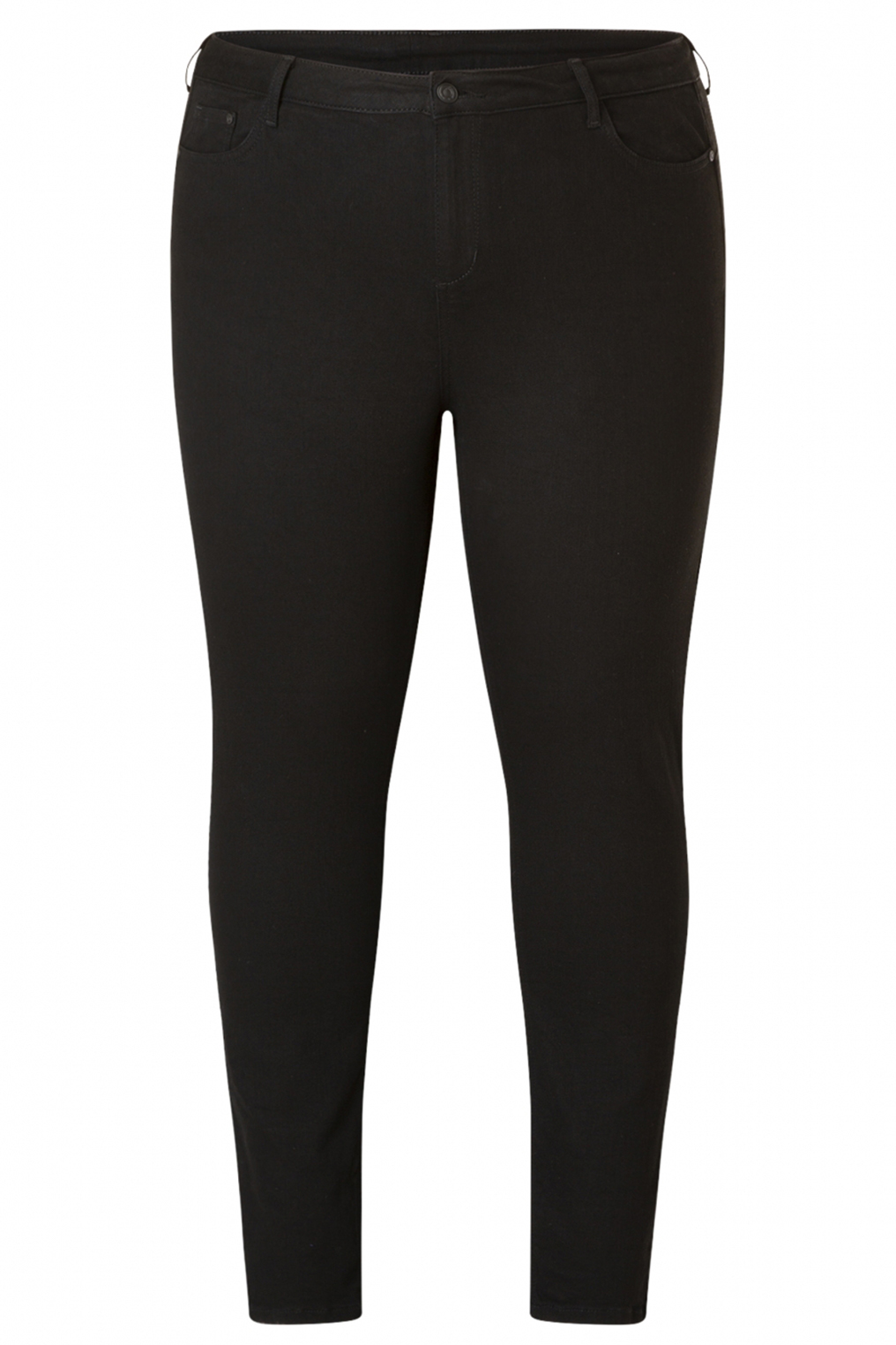 Jeans broek Quinna Yesta Basic Jeans broek Quinna Yesta Basic