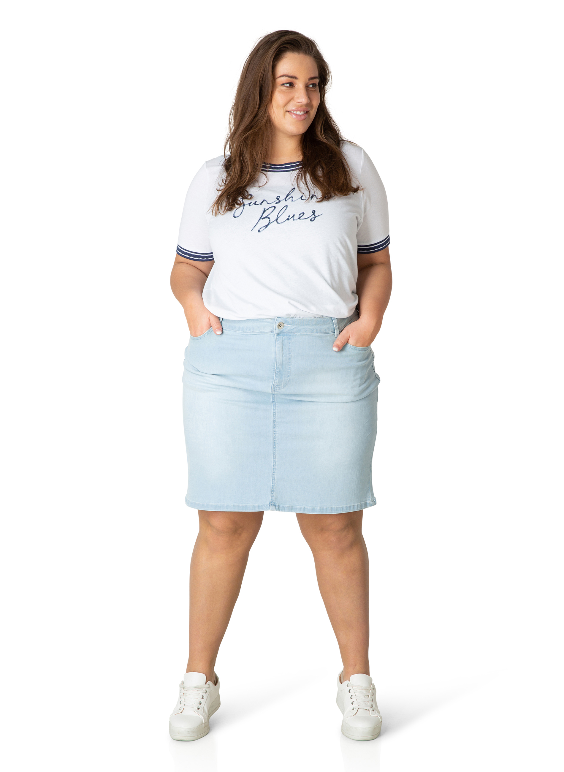 Rok Josie 55 cm Yesta Rok Josie 55 cm Yesta