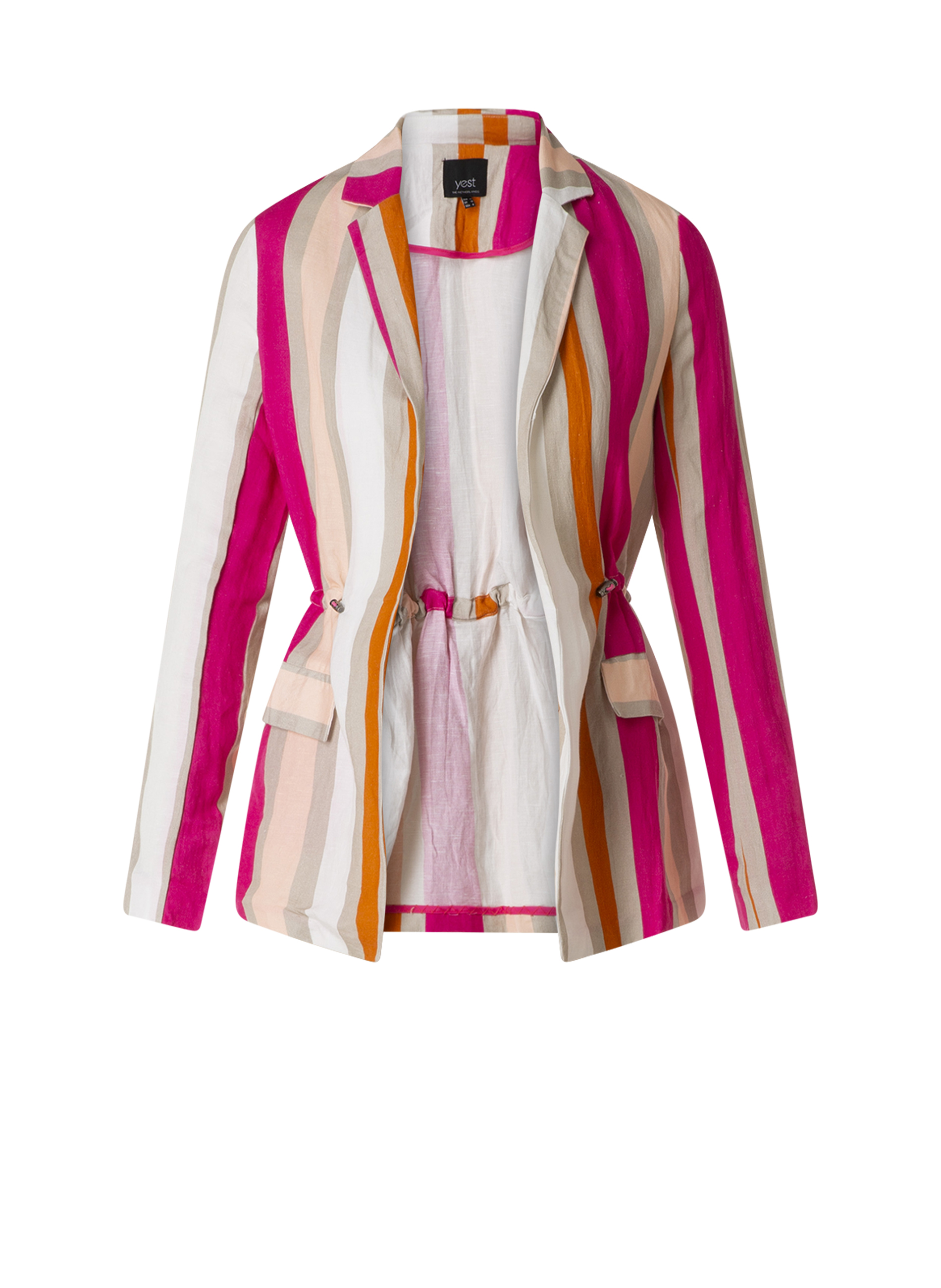 Blazer Jentje Yesta Blazer Jentje Yesta