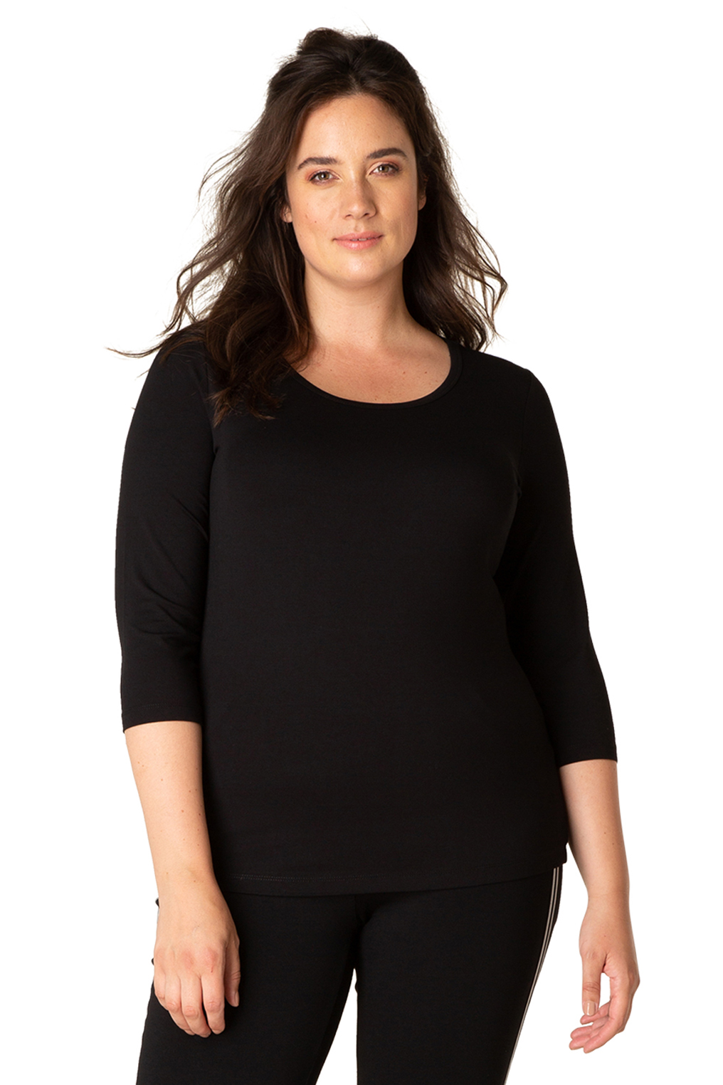 Shirt lange mouwen Ace Yesta Basic Shirt lange mouwen Ace Yesta Basic
