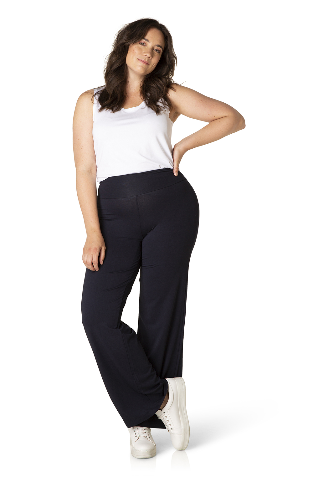 Broek Yesta Basic Amynta (Sandra) Broek Yesta Basic Amynta (Sandra)