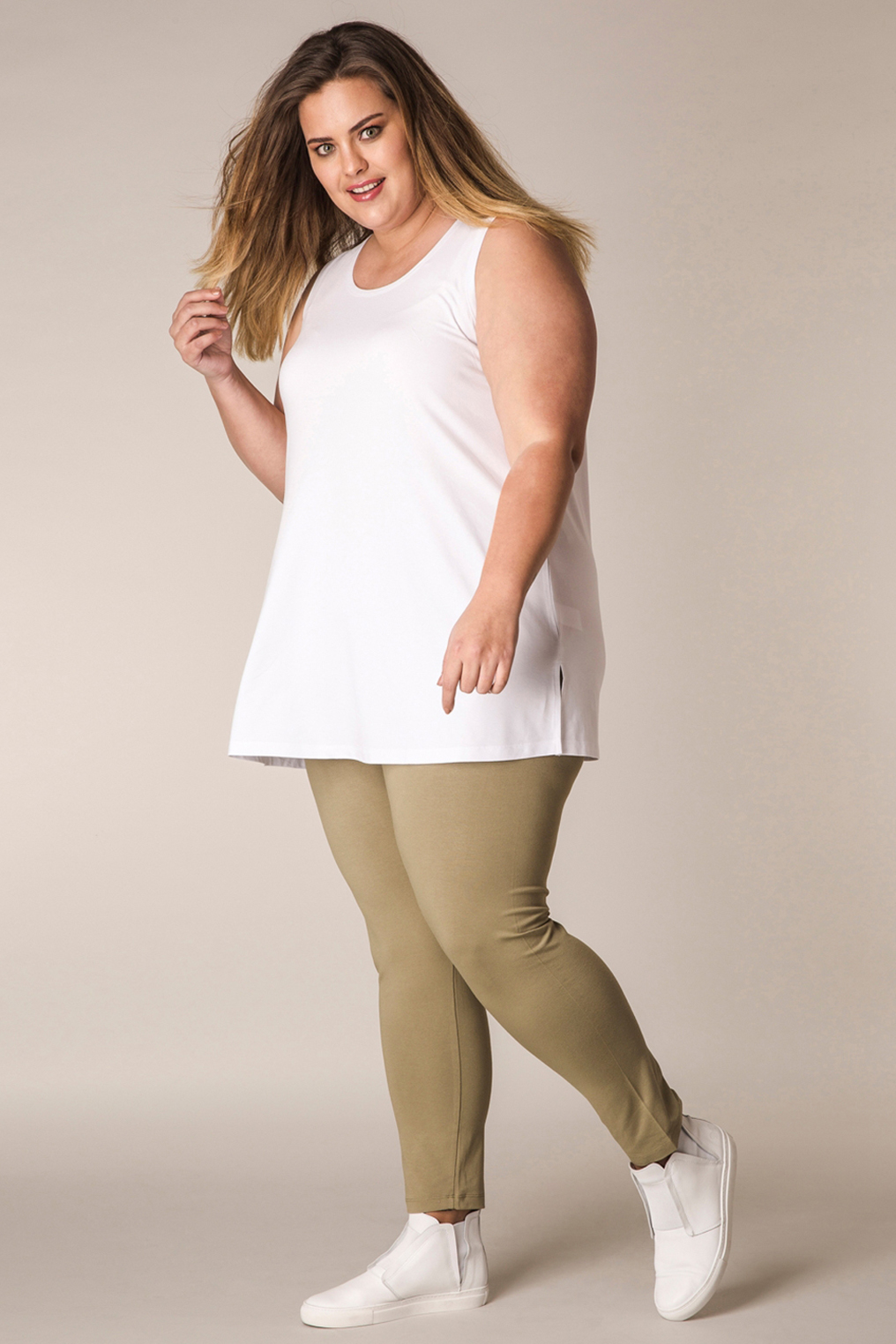 Legging Andrea Yesta (Xternal) Legging Andrea Yesta (Xternal)