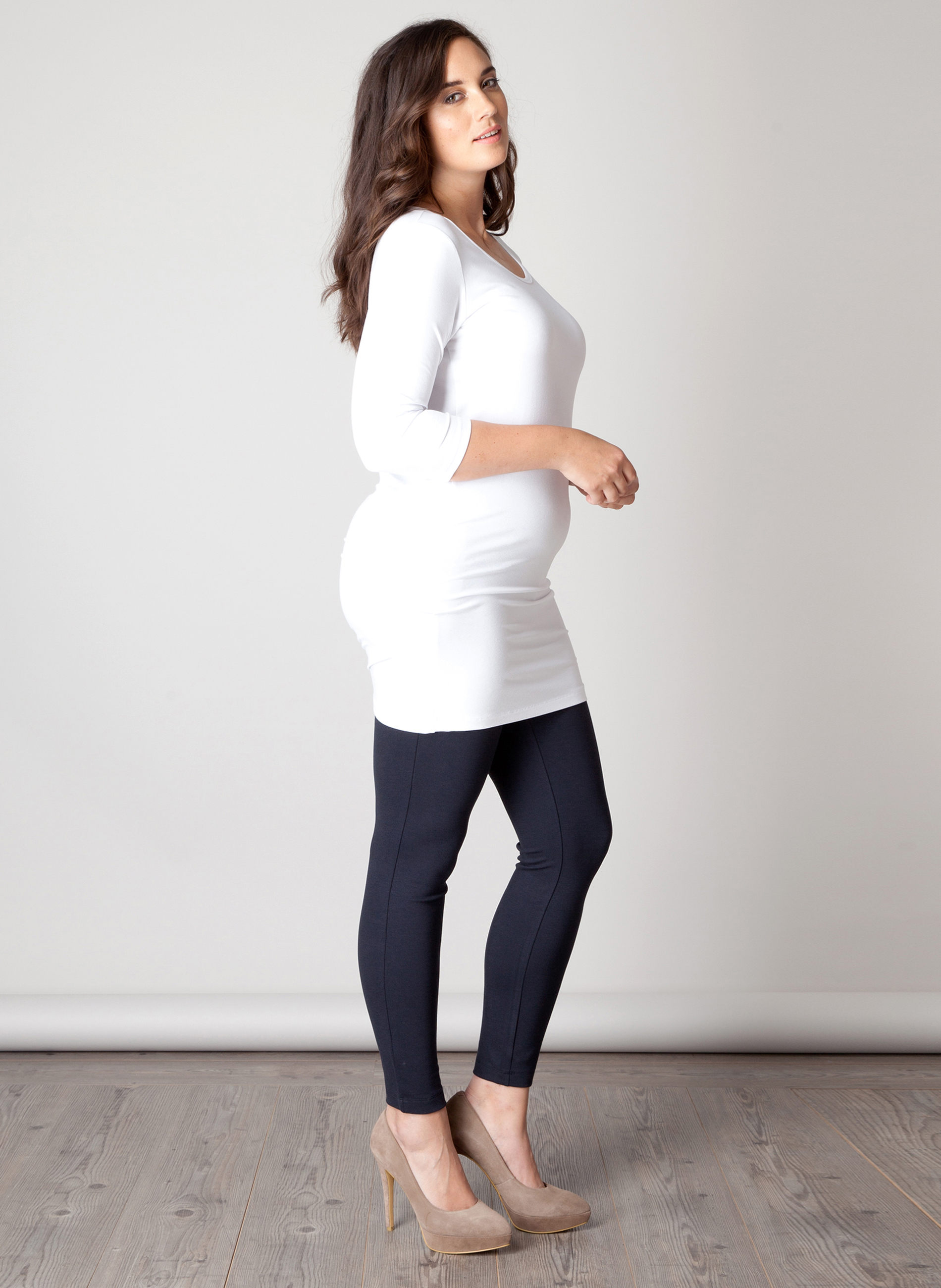 Tuniek Yesta Basic Andressa Tuniek Yesta Basic Andressa