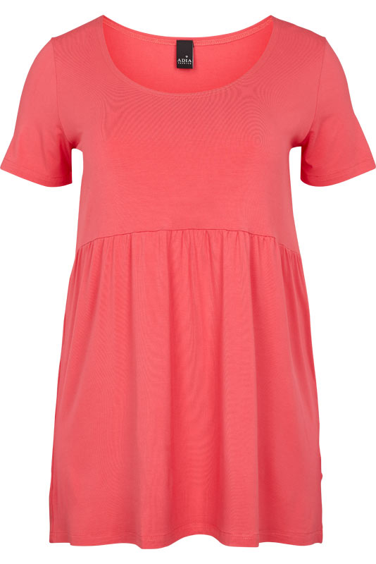 Adia tuniek rimpel pas tricot Adia tuniek rimpel pas tricot