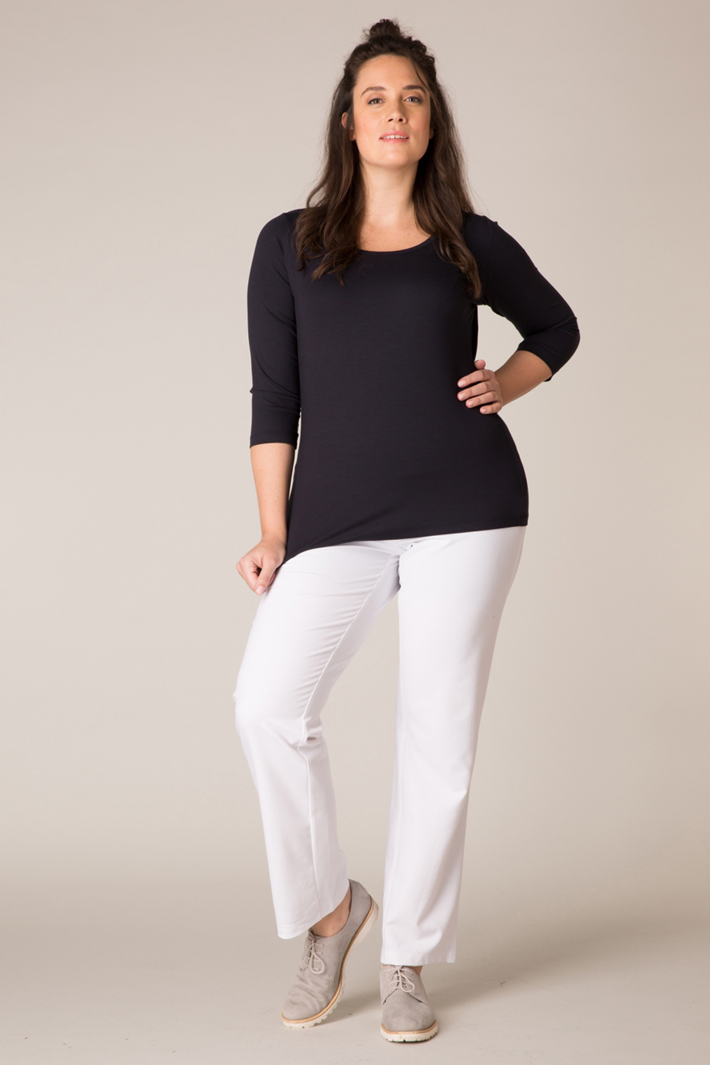 Broek Antje Yesta by X-two Dublin Broek Antje Yesta by X-two Dublin