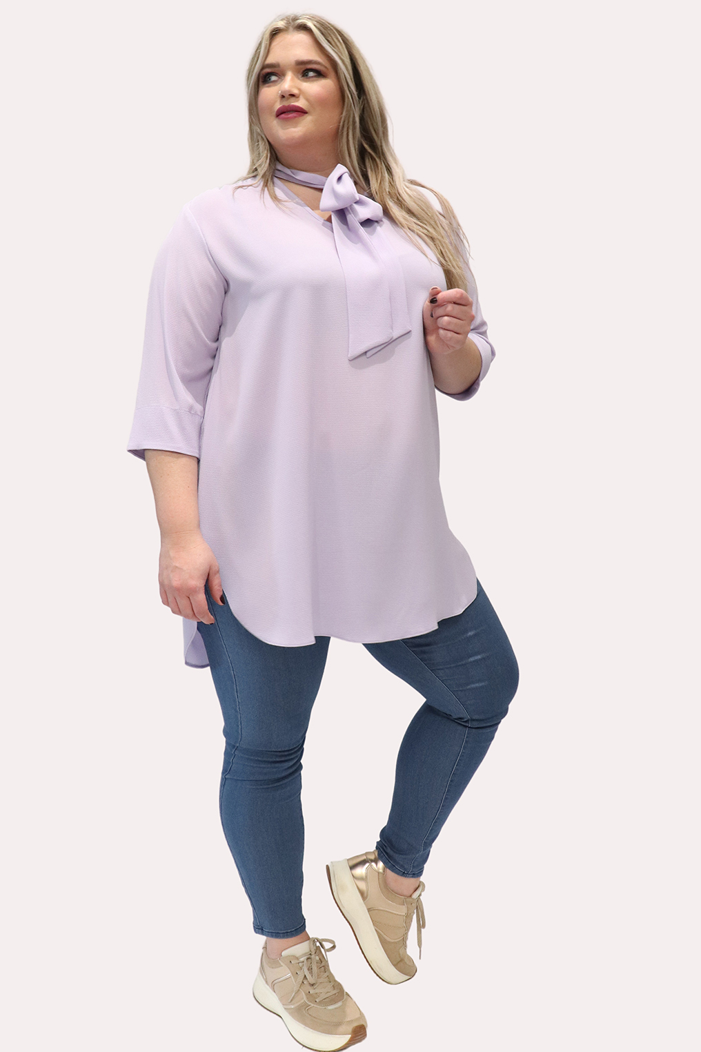 Blouse Dana Ophilia uni Blouse Dana Ophilia uni