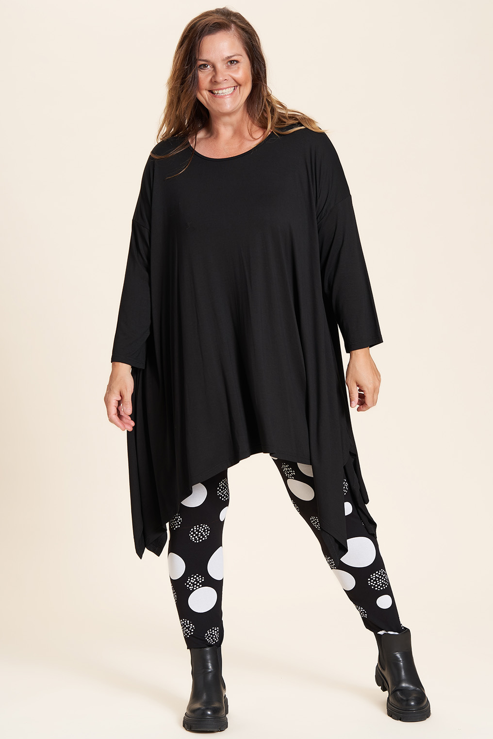 Gozzip legging Ellen