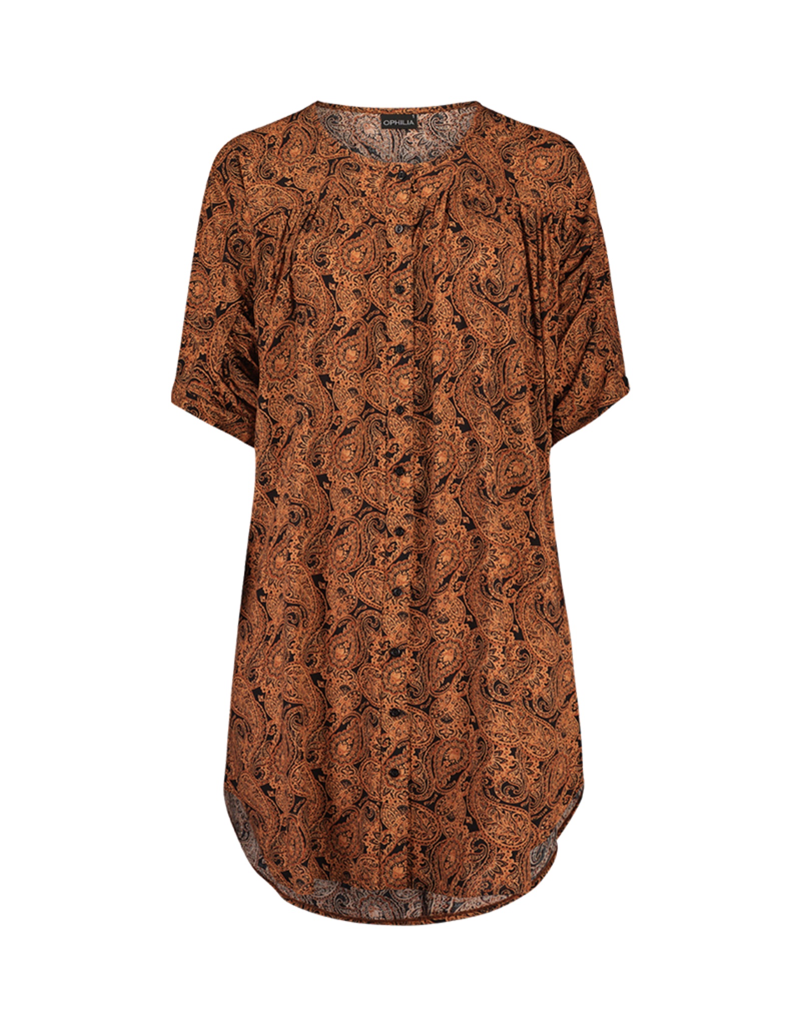 Ophilia blouse Gwen dessin Ophilia blouse Gwen dessin