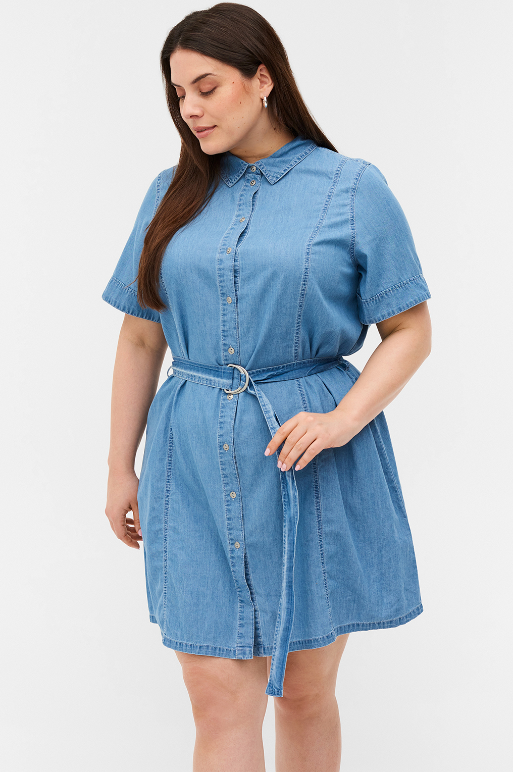 Zizzi jurk JDINA Zizzi jurk JDINA