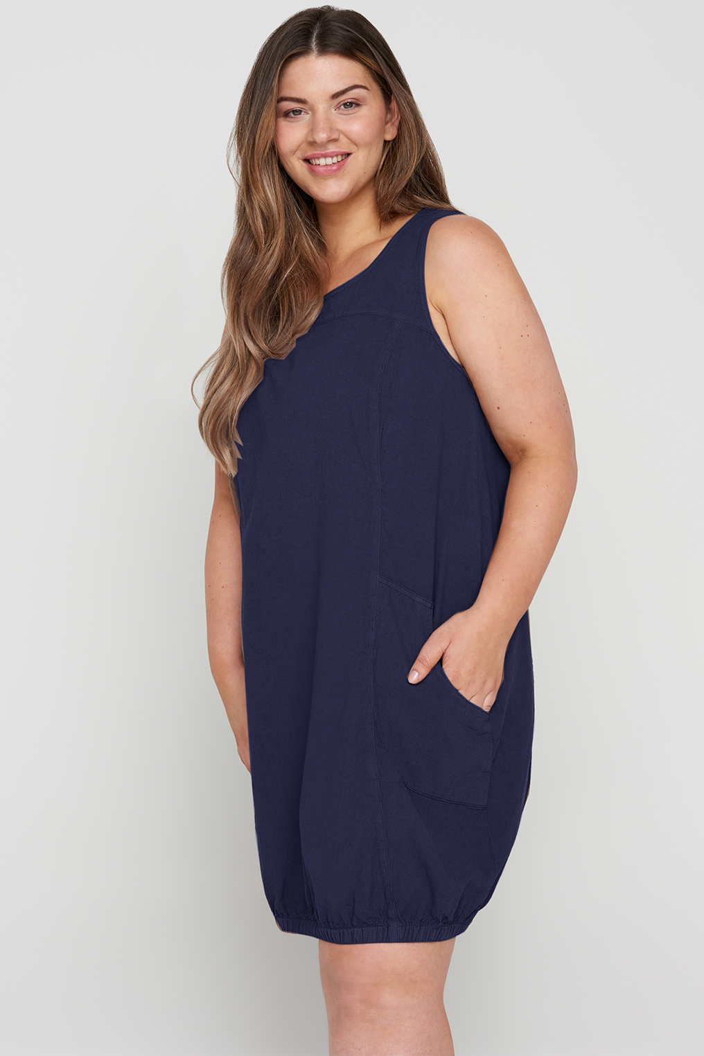 JEASY, S/L, DRESS River Blue,XXL JEASY, S/L, DRESS River Blue,XXL