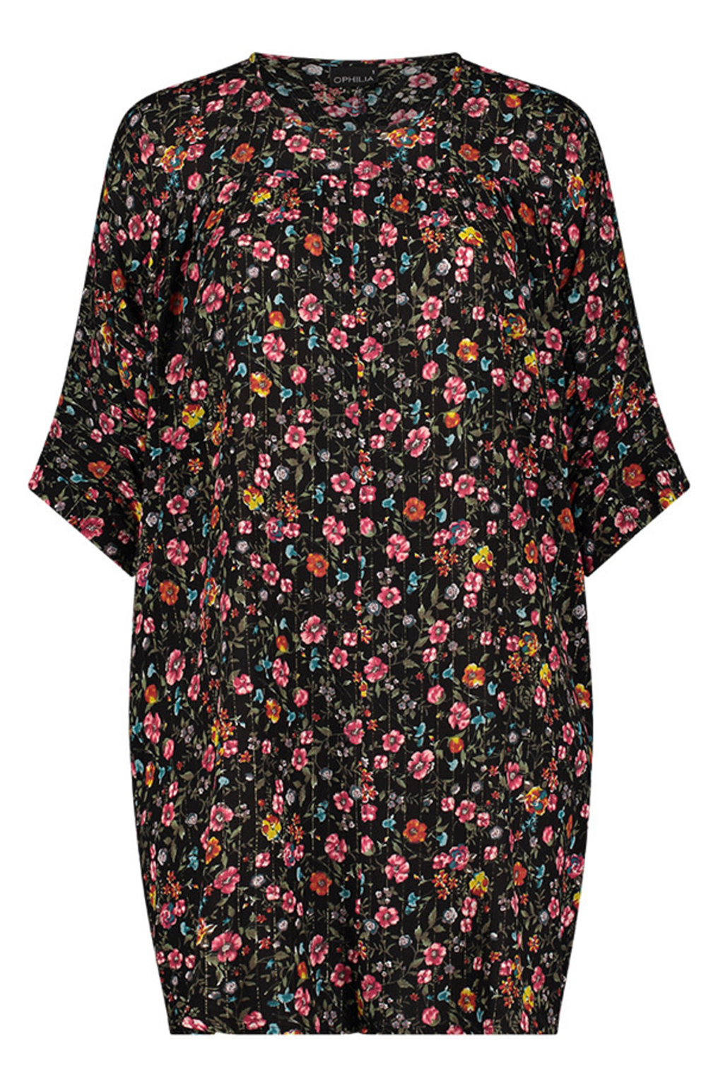 Tuniek Jen print Ophilia Tuniek Jen print Ophilia