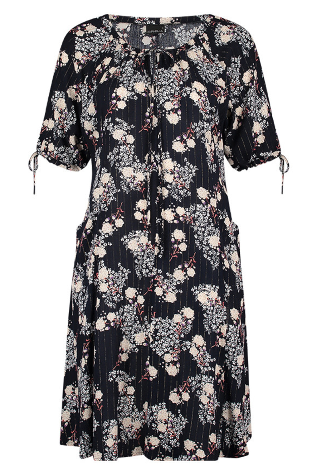 Jurk Joany print Ophilia Jurk Joany print Ophilia