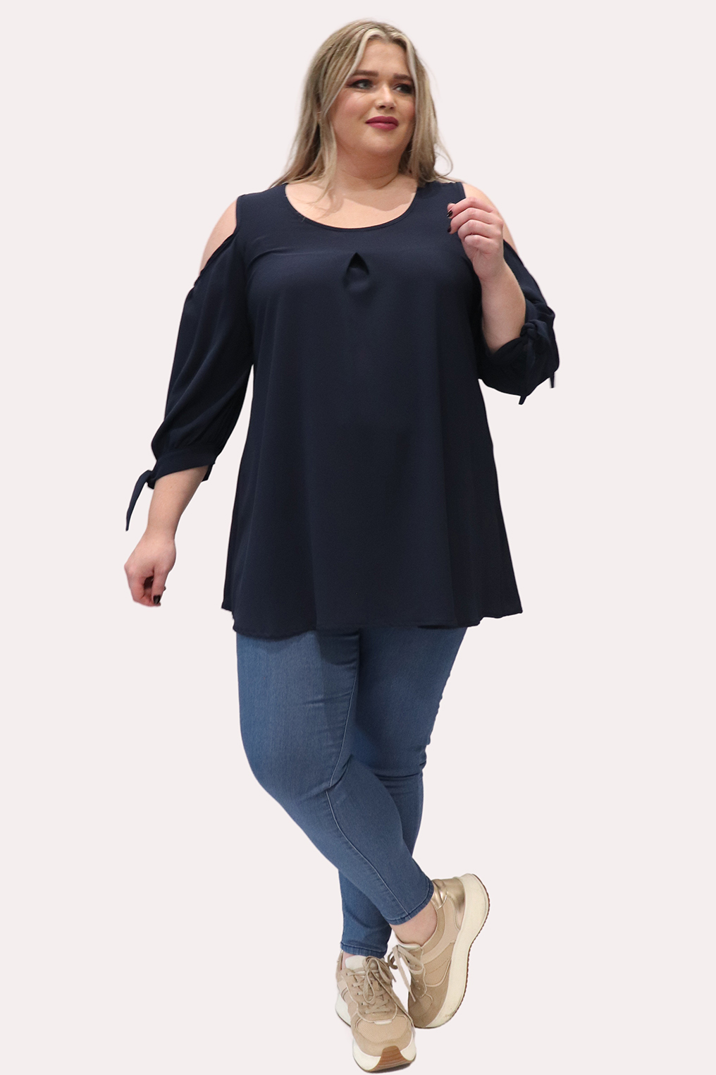 Blouse Julia Ophilia Uni Blouse Julia Ophilia Uni
