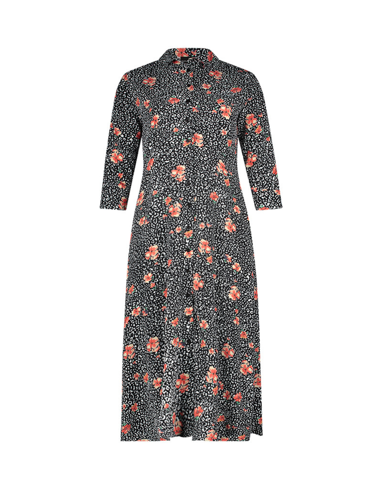 Jurk Lisa dessin Ophilia Jurk Lisa dessin Ophilia