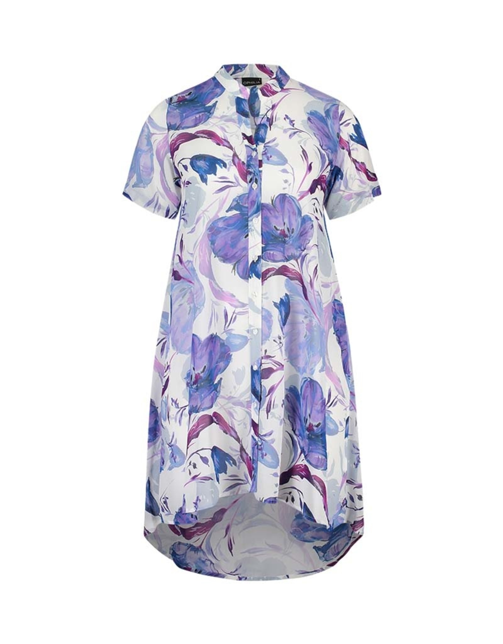 Blouse Noor dessin Ophilia Blouse Noor dessin Ophilia