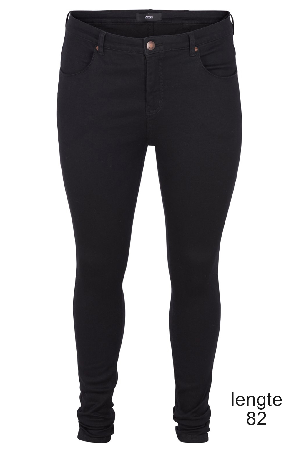 Jeans AMY Zizzi super slim Jeans AMY Zizzi super slim