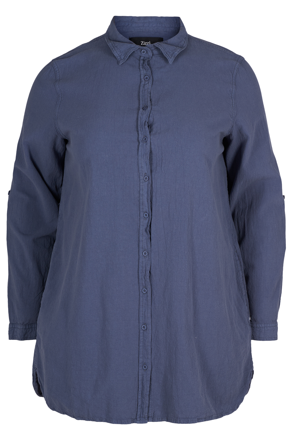Blouse Zizzi Marrakesh lang Blouse Zizzi Marrakesh lang