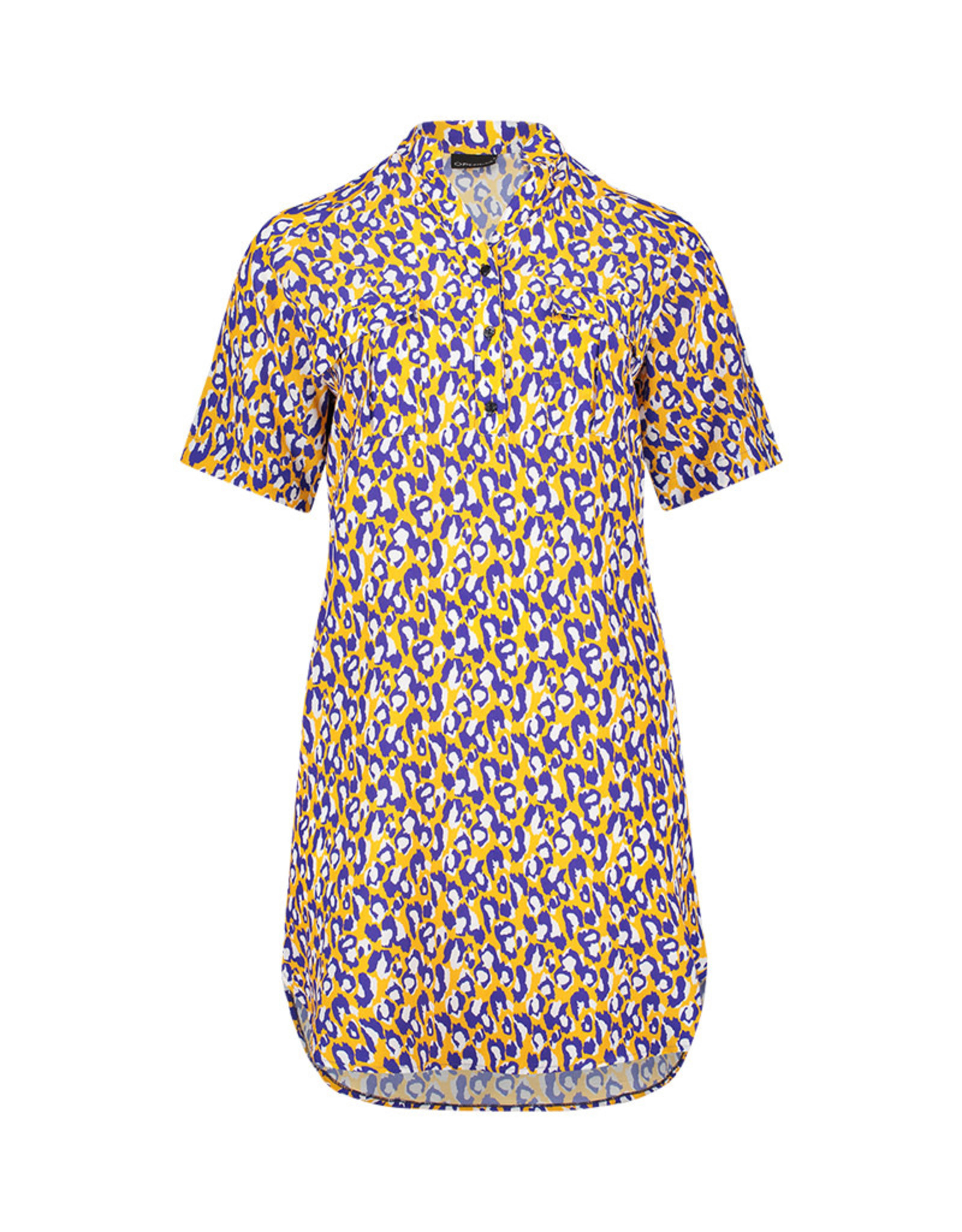 Jurk Sienna dessin Ophilia Jurk Sienna dessin Ophilia