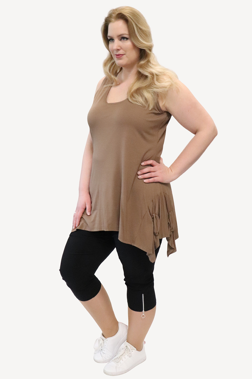 Singlet rozetje P Ophilia Singlet rozetje P Ophilia