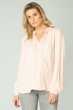 YEST blouse Gitana