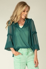 YEST blouse Imane 64 cm