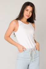 YEST singlet Ivy Essential