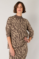 YEST sweater Sabijn