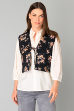 Vest Bianca Yest
