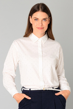 Blouse Blythe Yest