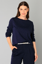 Sweater Olvin-Essential- Yest