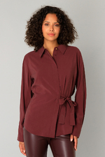 Yest blouse Clara