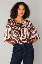 Yest blouse Clara
