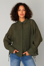 Yest blouse Coralie