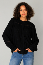 Yest blouse Cybil